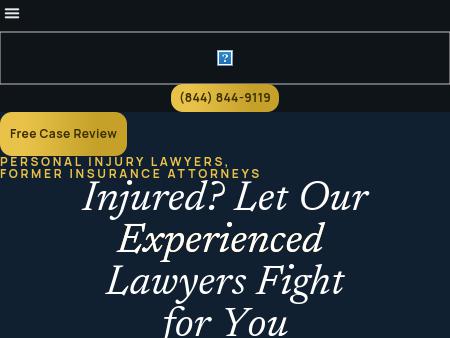 Countrywide Trial Lawyers, APLC