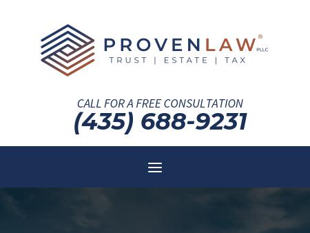 ProvenLaw, PLLC