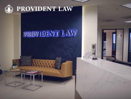 Provident Law
