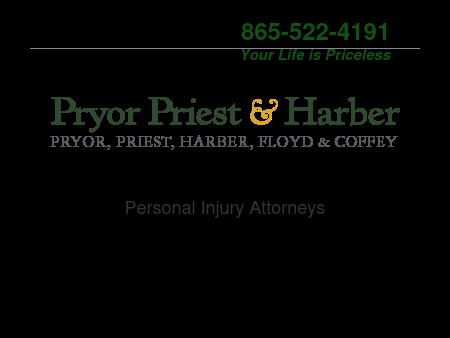 Pryor, Priest, and Harber