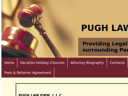 Pugh Law Firm, L.L.C.