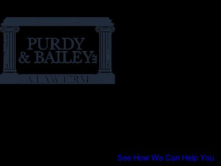Purdy & Bailey, A Law Firm