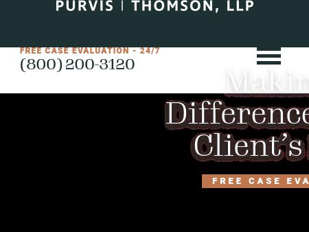 Purvis Gray, LLP