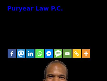 Puryear Law P.C.