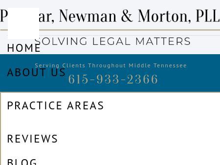 Puryear, Newman & Morton, PLLC