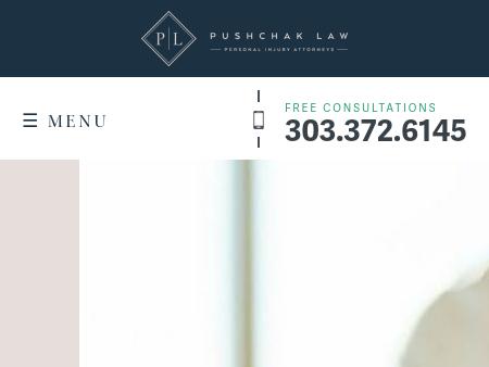 Pushchak & Dible, LLC