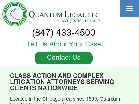 Quantum Legal LLC