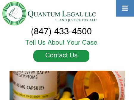 Quantum Legal LLC