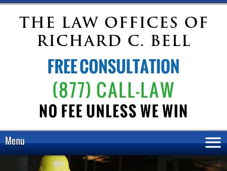 Law Offices of Richard C. Bell