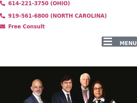 R&G Personal Injury Lawyers