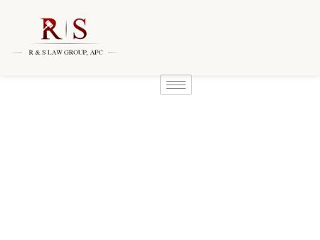 R & S Law Group LLP