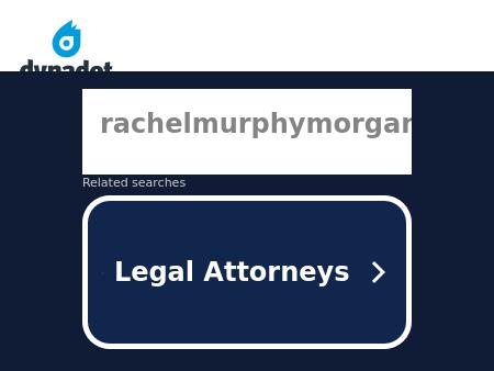 Rachel Murphy Morgan, Attorney at Law