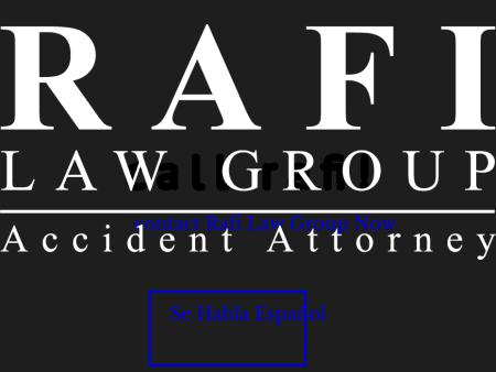 Rafi Law Group, PLLC