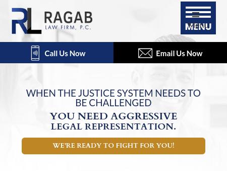 Ragab Law Firm, P.C.