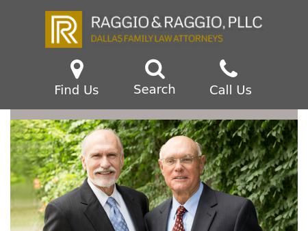 Raggio & Raggio, PLLC