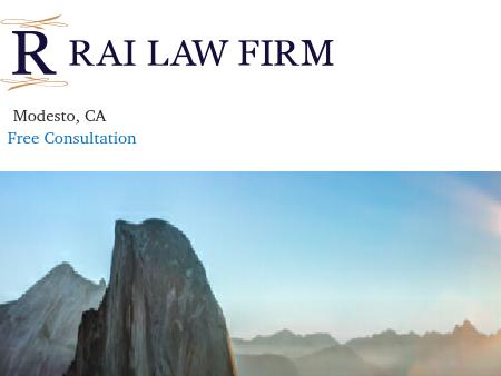 Rai Law Firm