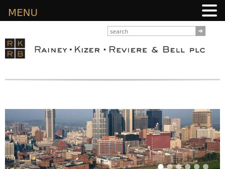 Rainey Kizer Reviere & Bell Plc