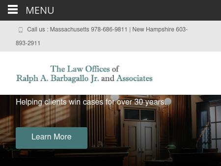 Ralph A. Barbagallo Jr. & Associates