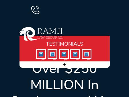 Ramji Law Group P.C.