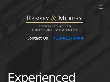 Ramsey & Murray, P.C.