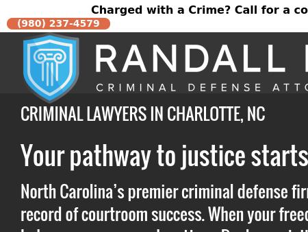 Randall & Stump, Criminal Defense Attorneys
