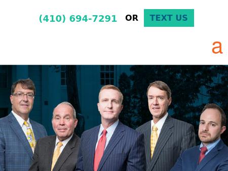 Rice, Murtha & Psoras Trial Lawyers