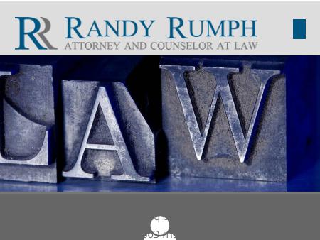 Randy Rumph