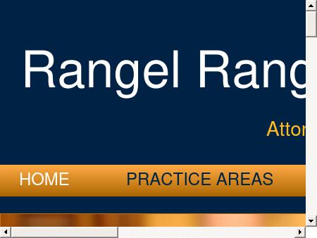 Rangel Rangel & Associates