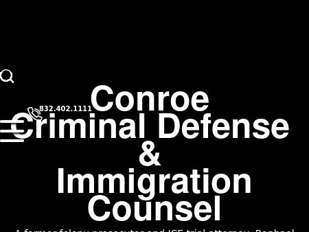 Raphael Ortega Law PLLC