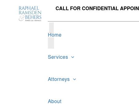 Raphael, Ramsden & Behers, P.C.