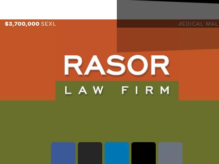 Rasor Law Firm