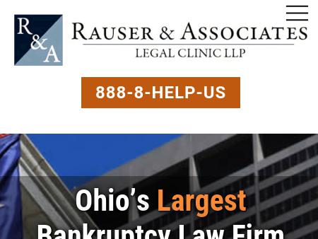 Rauser And Associates