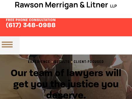 Rawson, Merrigan, & Litner, LLP