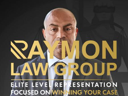 Raymon Law Group
