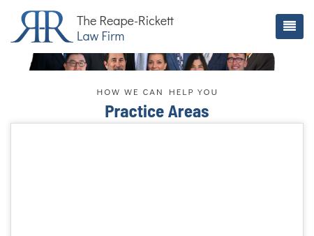 The Reape-Rickett Law Firm