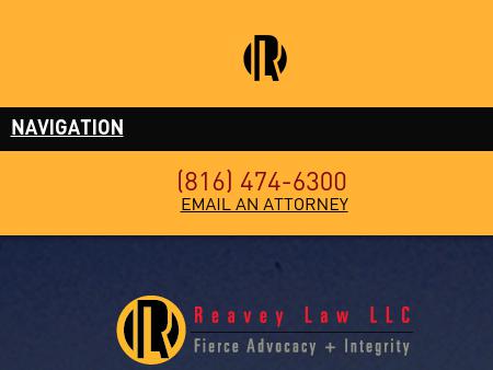 Reavey Law