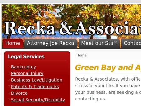 Recka & Associates
