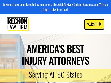 Reckon Law Firm