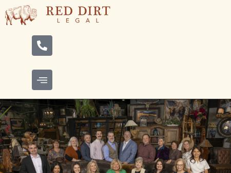 Red Dirt Legal