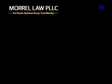 Morrel Law PLLC