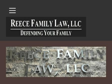 Reece Family Law