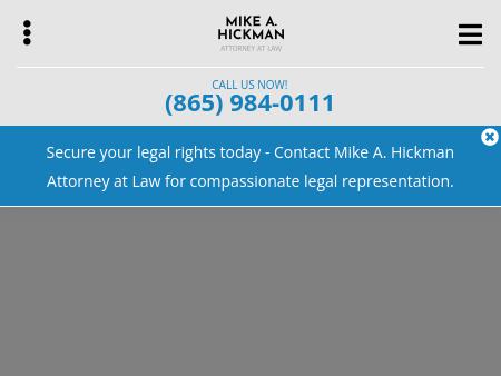 Reed and Hickman Attorneys