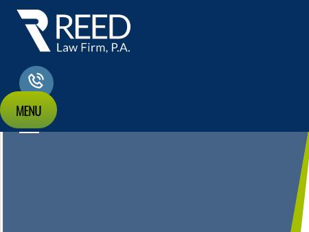 Reed Law Firm PA