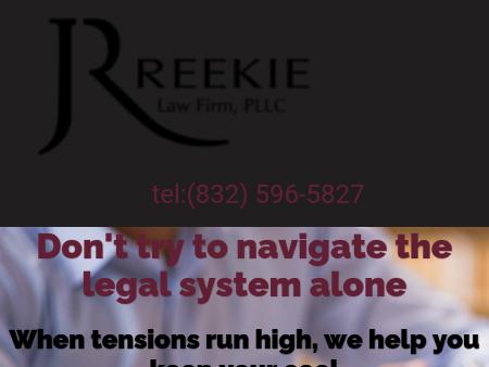 Reekie Law Firm, PLLC