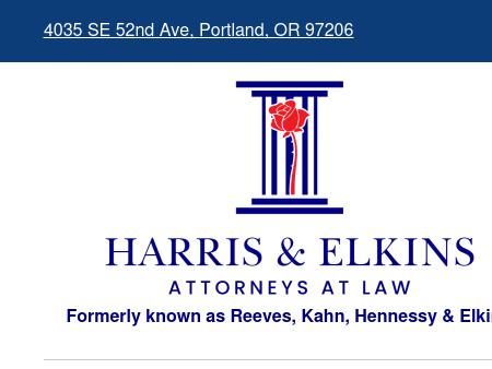 Reeves, Kahn, Hennessy & Elkins