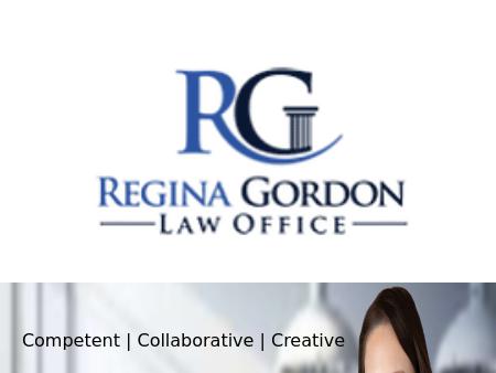 Regina Gordon Law Office