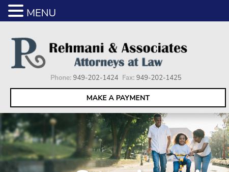 Rehmani & Associates