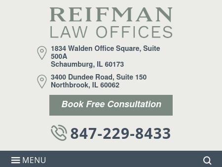 Reifman Law Offices