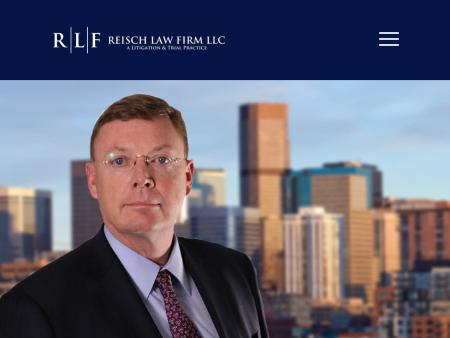 Reisch Law Firm, LLC