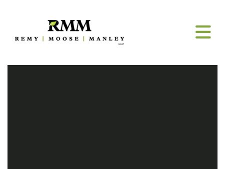 Remy Moose Manley, LLP